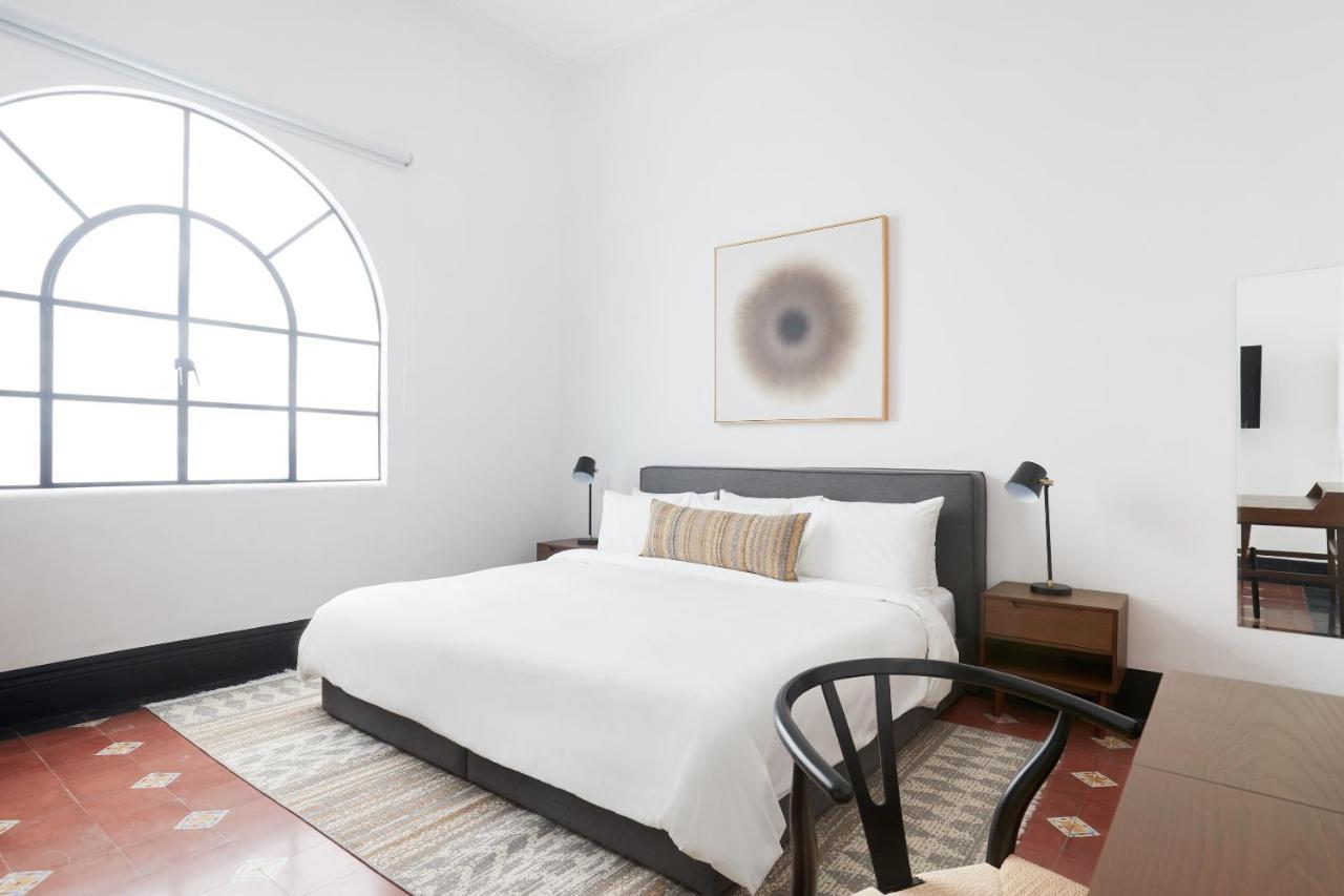 Sonder Casa Tonala Hotel Мексико Сити Екстериор снимка