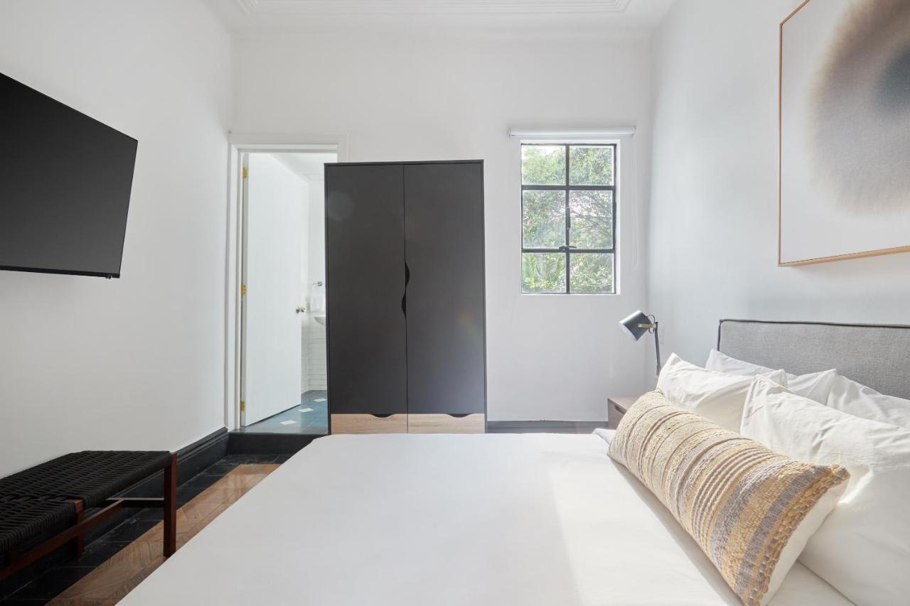 Sonder Casa Tonala Hotel Мексико Сити Екстериор снимка