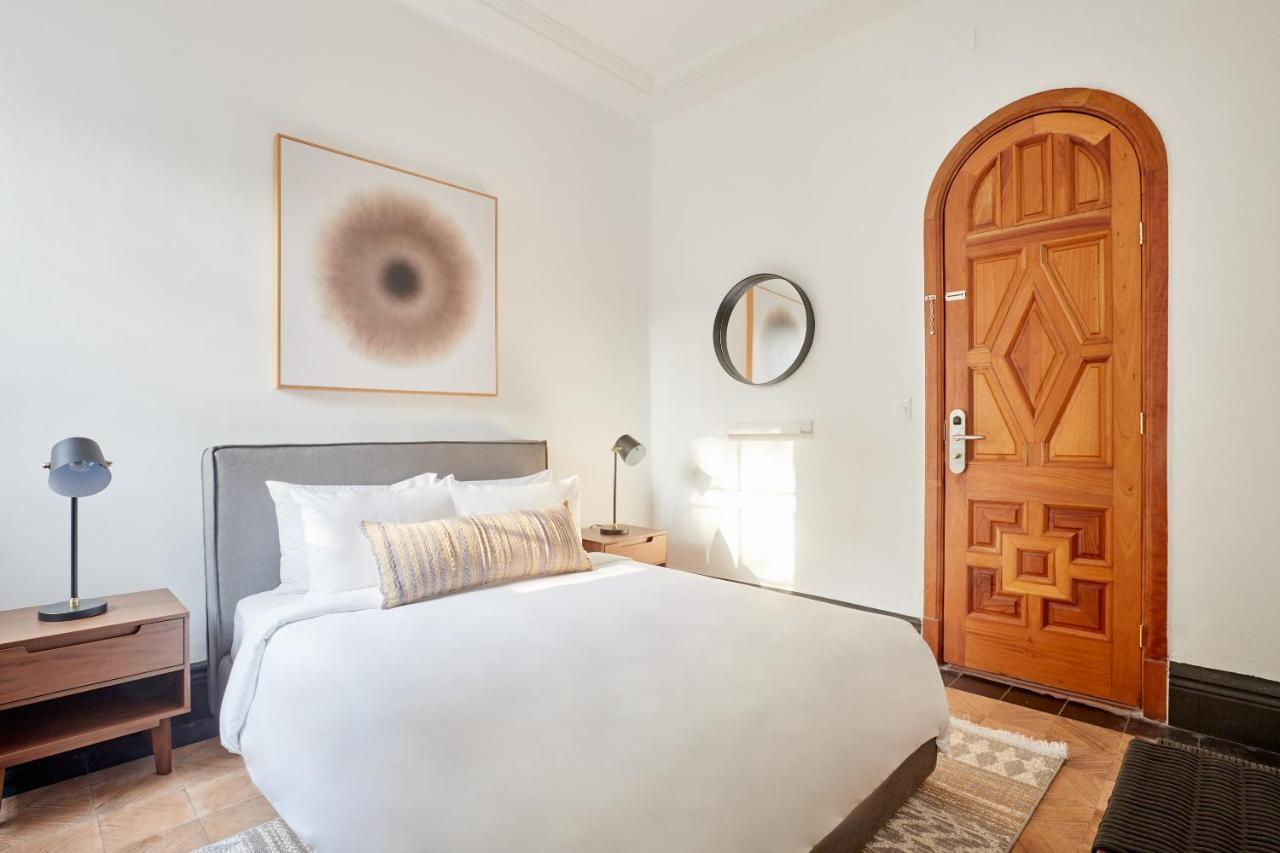 Sonder Casa Tonala Hotel Мексико Сити Екстериор снимка