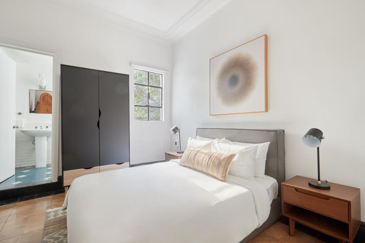 Sonder Casa Tonala Hotel Мексико Сити Екстериор снимка